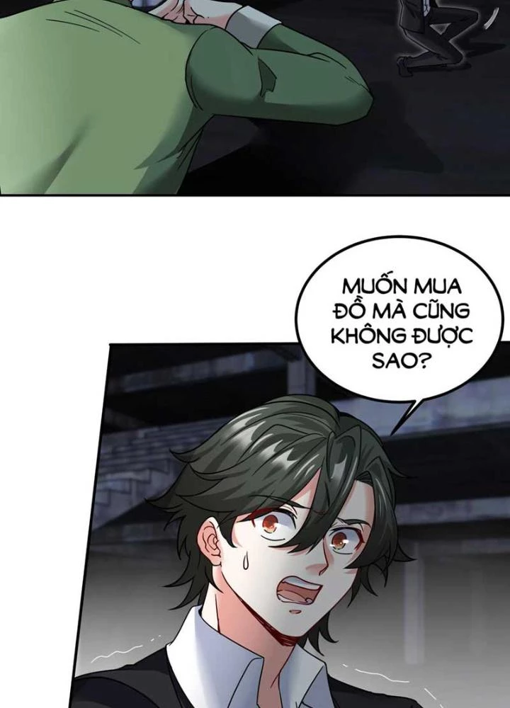 Ta Thu Thập Hậu Cung Ở Đô Thị Chapter 10 - 29
