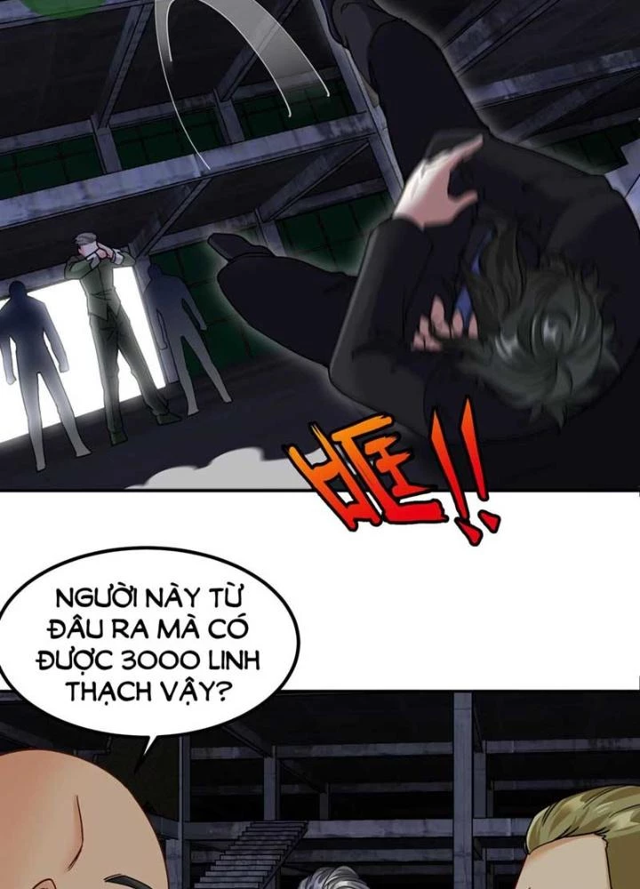 Ta Thu Thập Hậu Cung Ở Đô Thị Chapter 10 - 35