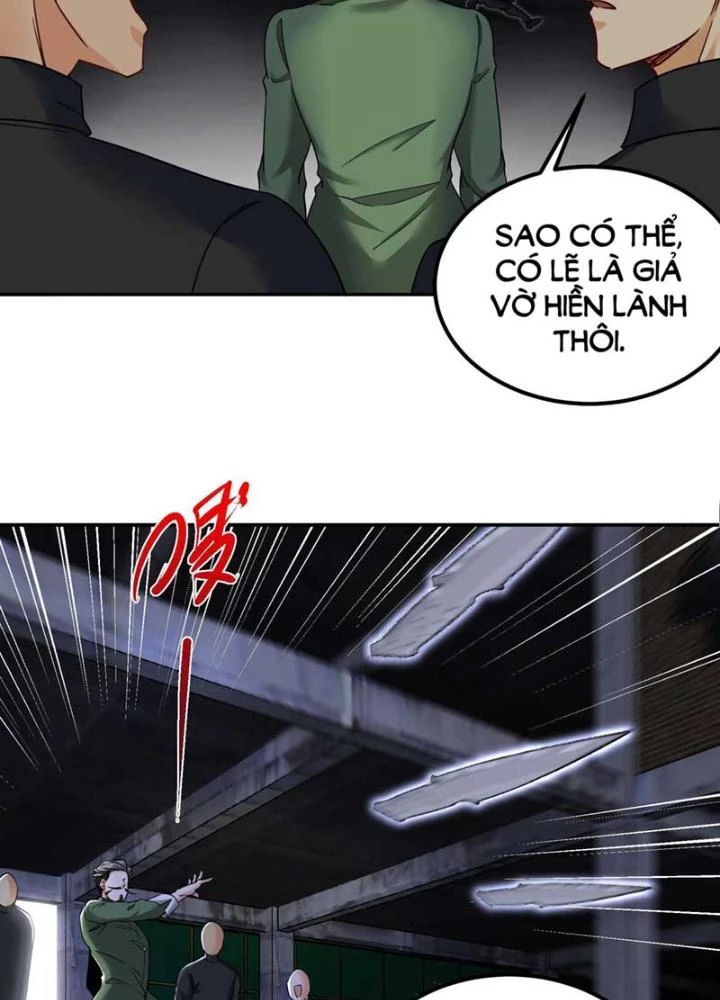 Ta Thu Thập Hậu Cung Ở Đô Thị Chapter 10 - 37