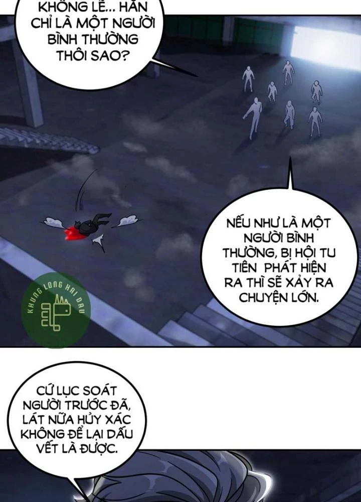 Ta Thu Thập Hậu Cung Ở Đô Thị Chapter 10 - 43