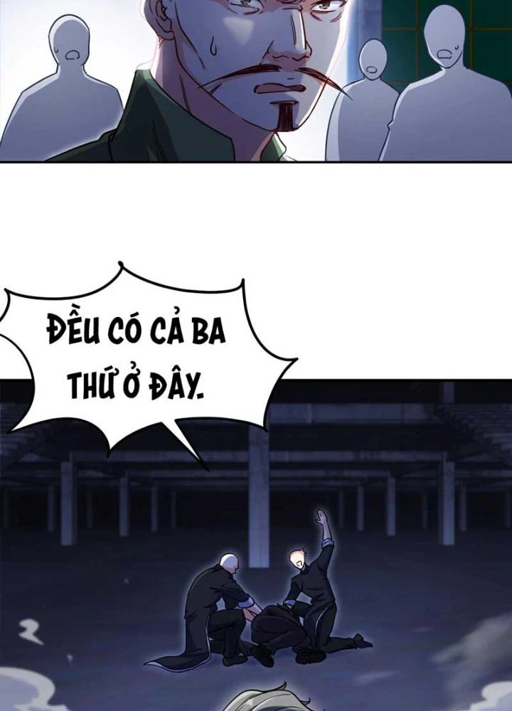 Ta Thu Thập Hậu Cung Ở Đô Thị Chapter 10 - 45