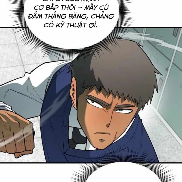 Cuộc Sống Học Đường Của Đội Trưởng Quận Chapter 31 - 11