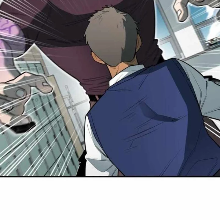 Cuộc Sống Học Đường Của Đội Trưởng Quận Chapter 31 - 15