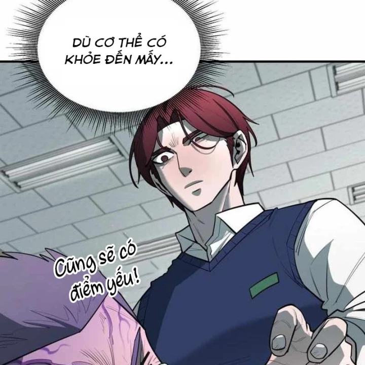 Cuộc Sống Học Đường Của Đội Trưởng Quận Chapter 31 - 23