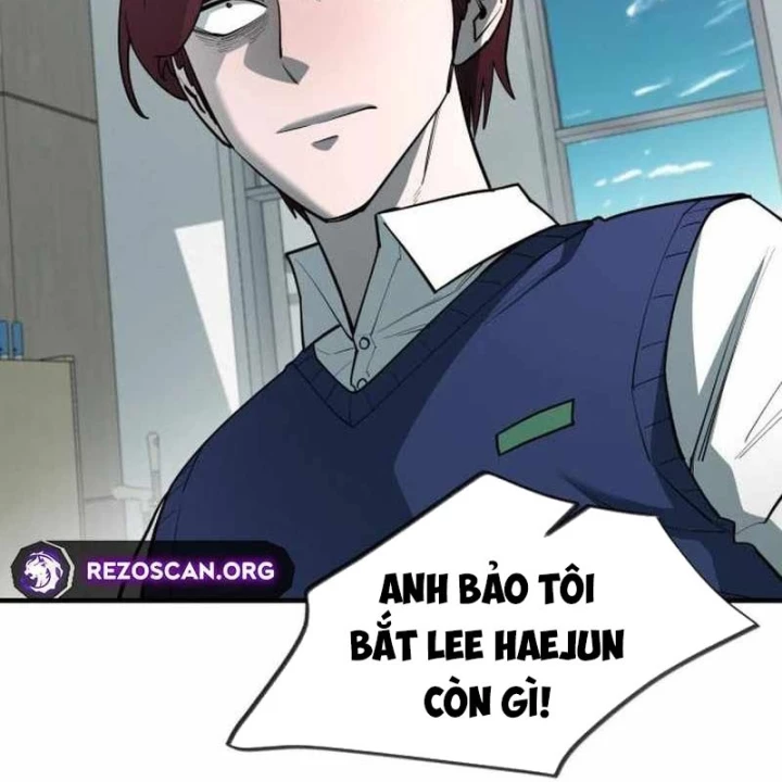 Cuộc Sống Học Đường Của Đội Trưởng Quận Chapter 31 - 45