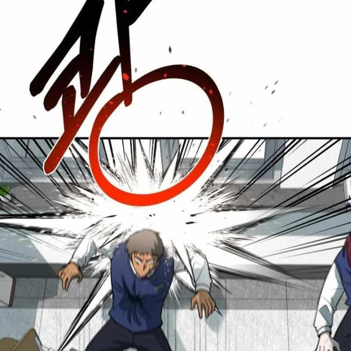 Cuộc Sống Học Đường Của Đội Trưởng Quận Chapter 31 - 67