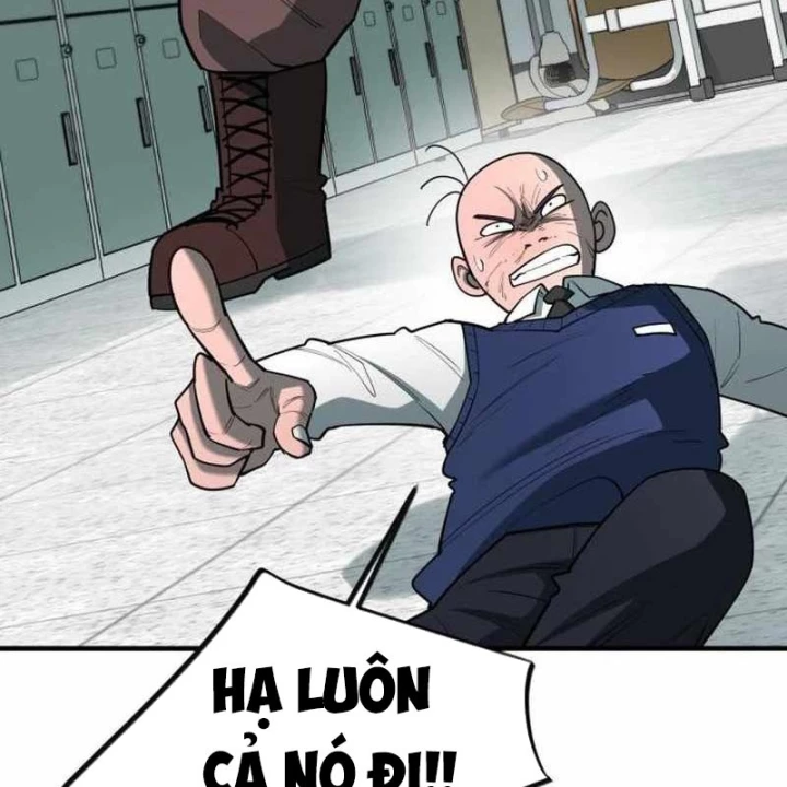 Cuộc Sống Học Đường Của Đội Trưởng Quận Chapter 31 - 113