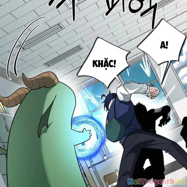 Cuộc Sống Học Đường Của Đội Trưởng Quận Chapter 31 - 128