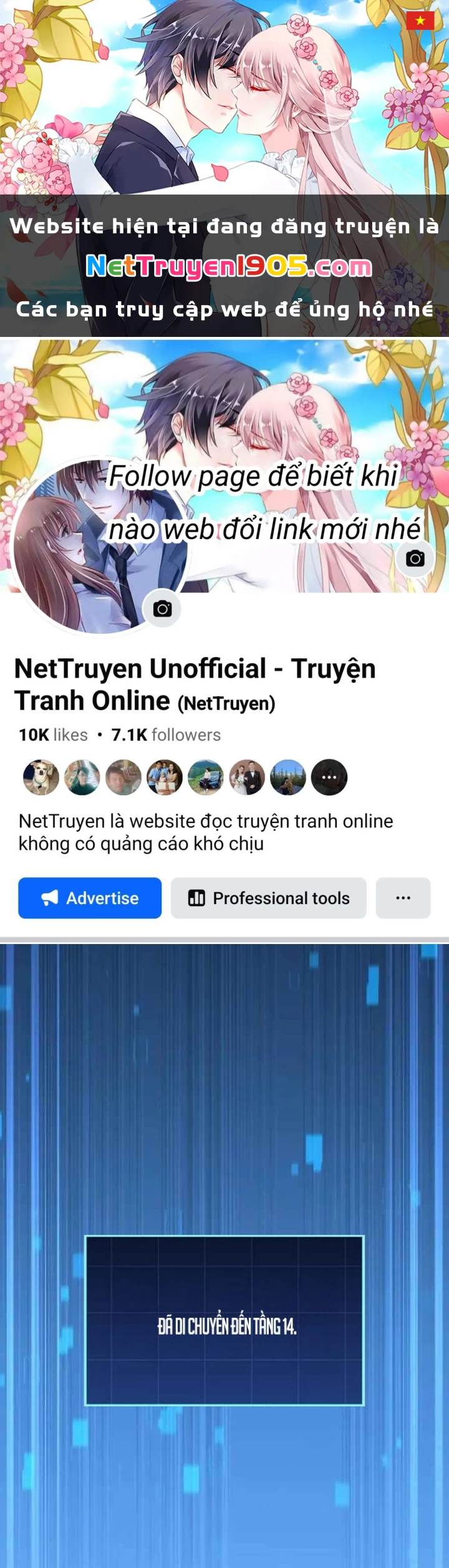 Cuốn Sách Chiến Lược Hàng Đầu Mà Chỉ Tôi Mới Có Thể Nhìn Thấy Chapter 78 - 1