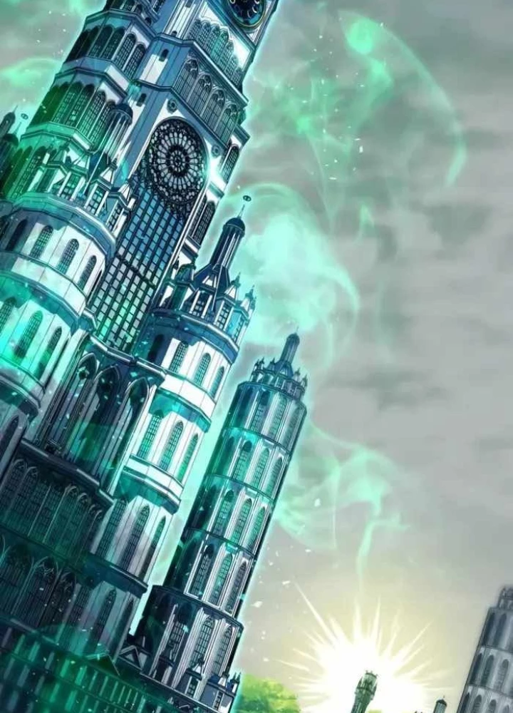 Cuốn Sách Chiến Lược Hàng Đầu Mà Chỉ Tôi Mới Có Thể Nhìn Thấy Chapter 78 - 83