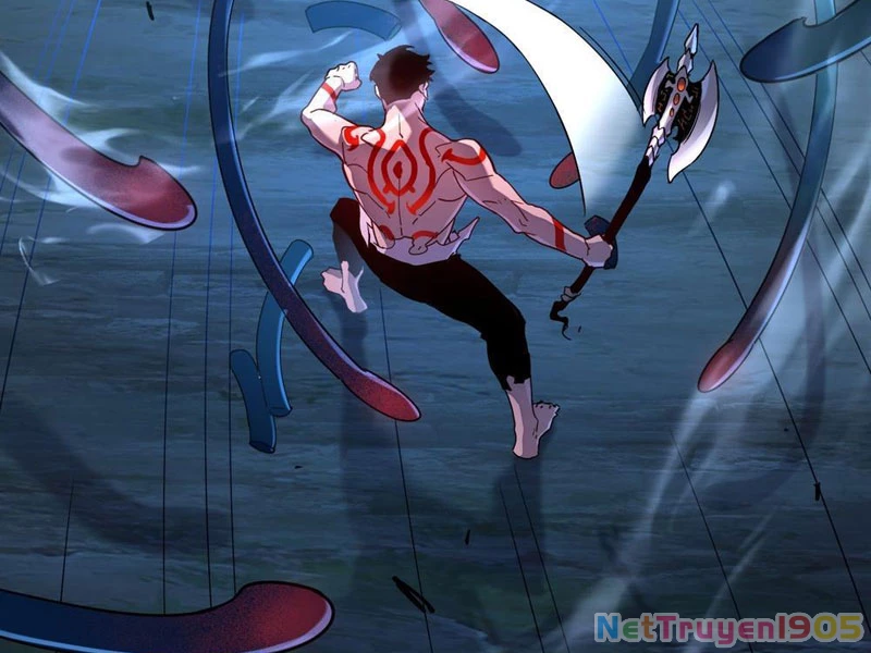 Phủ Thần: Vô Địch Chi Địch Chapter 5 - 4