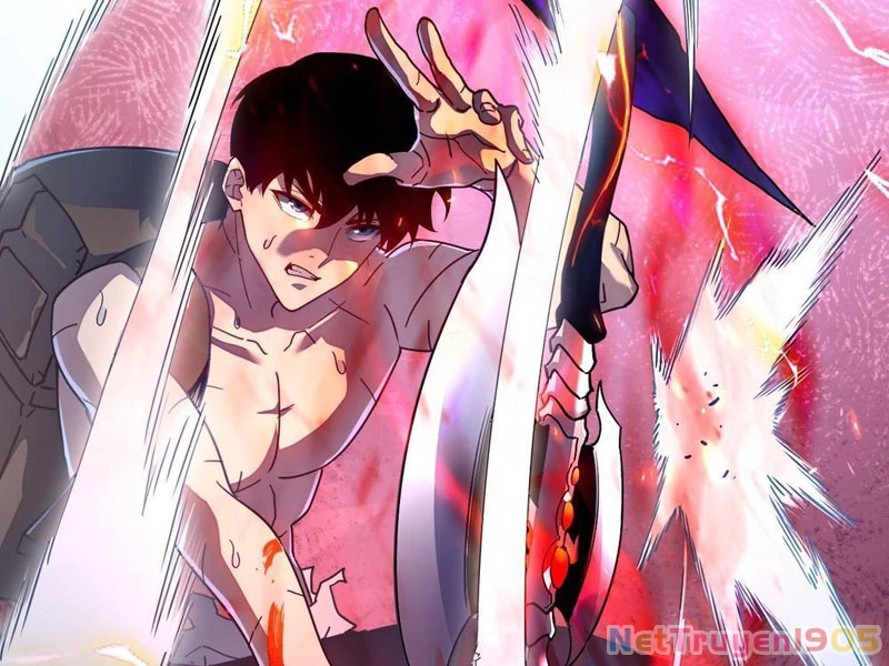 Phủ Thần: Vô Địch Chi Địch Chapter 5 - 46