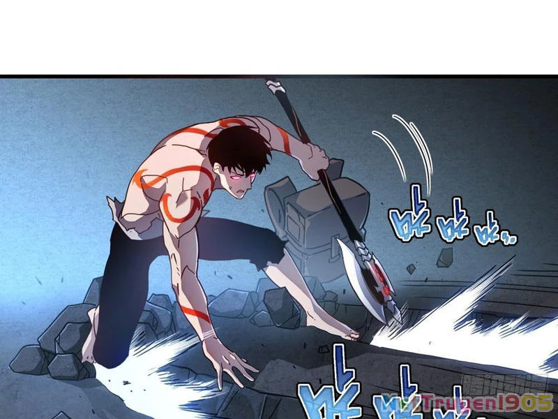 Phủ Thần: Vô Địch Chi Địch Chapter 5 - 49