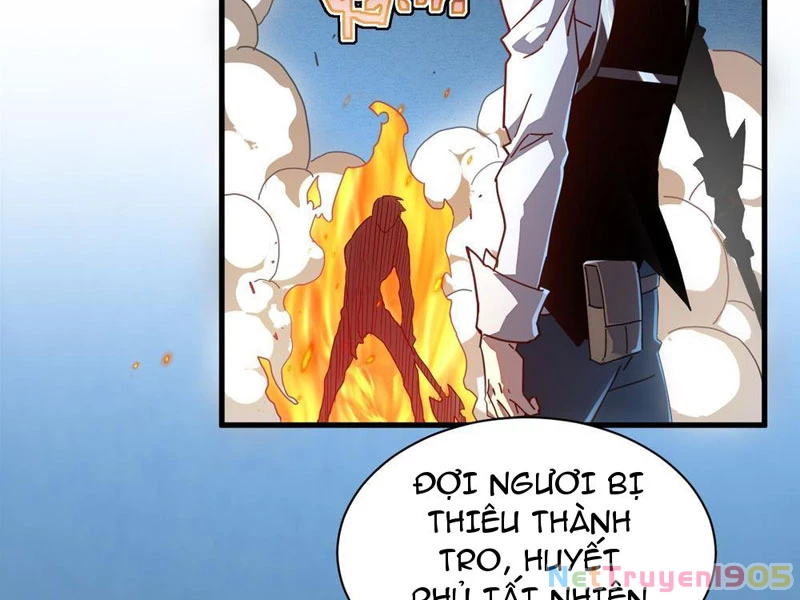 Phủ Thần: Vô Địch Chi Địch Chapter 5 - 91