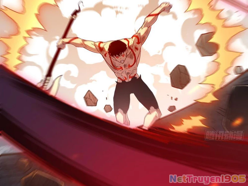 Phủ Thần: Vô Địch Chi Địch Chapter 5 - 94