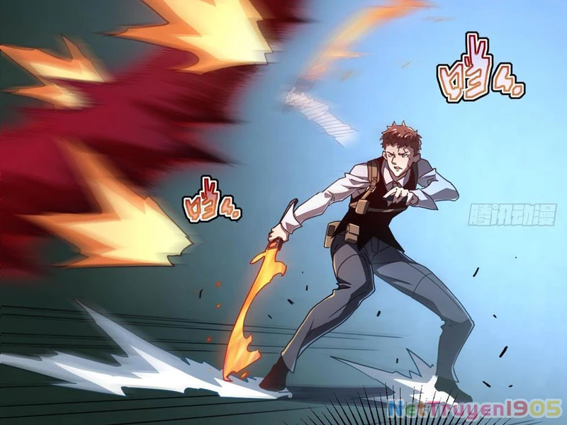 Phủ Thần: Vô Địch Chi Địch Chapter 5 - 96
