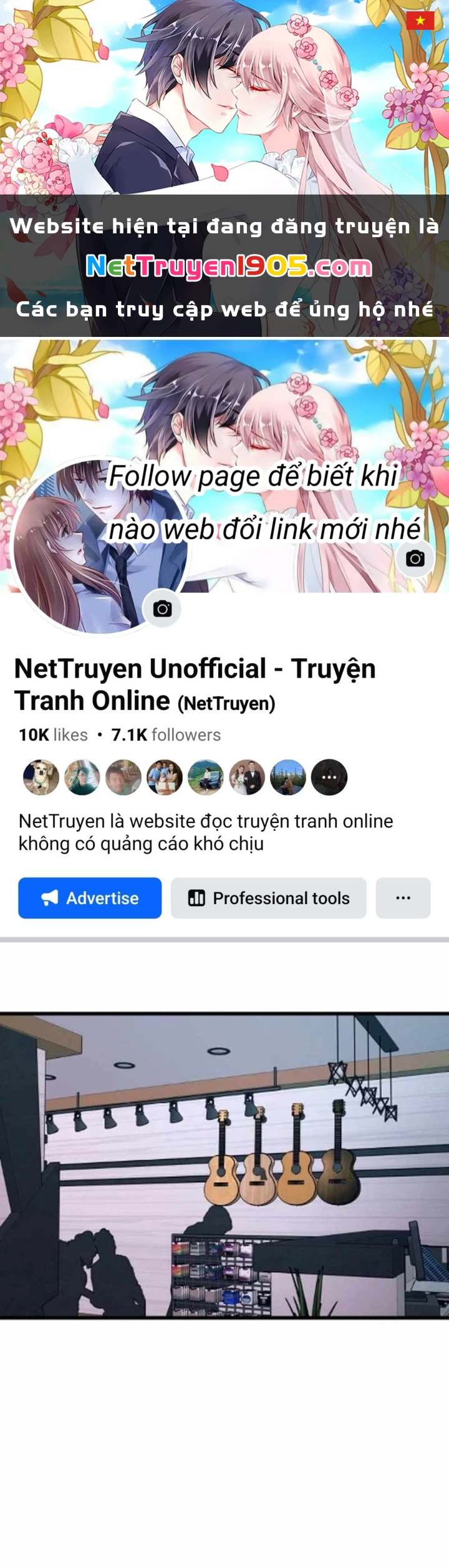 Bias Của Tôi Trên Chuyến Tàu Cuối Cùng Chapter 40 - 1
