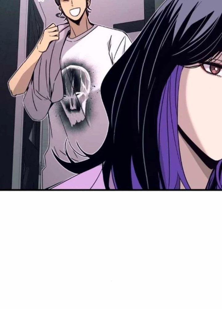 Bias Của Tôi Trên Chuyến Tàu Cuối Cùng Chapter 40 - 7