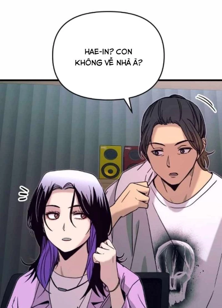 Bias Của Tôi Trên Chuyến Tàu Cuối Cùng Chapter 40 - 13