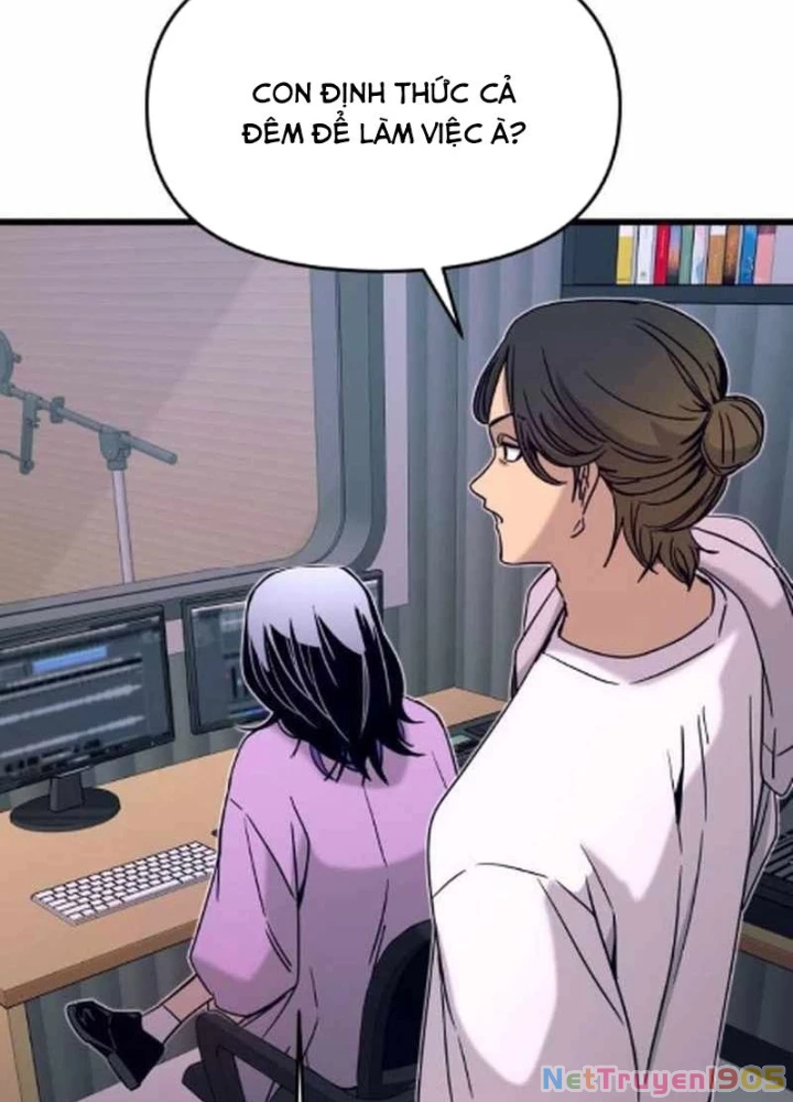 Bias Của Tôi Trên Chuyến Tàu Cuối Cùng Chapter 40 - 29