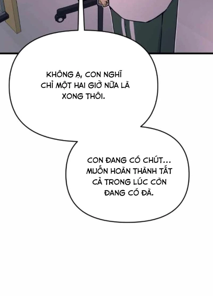 Bias Của Tôi Trên Chuyến Tàu Cuối Cùng Chapter 40 - 31