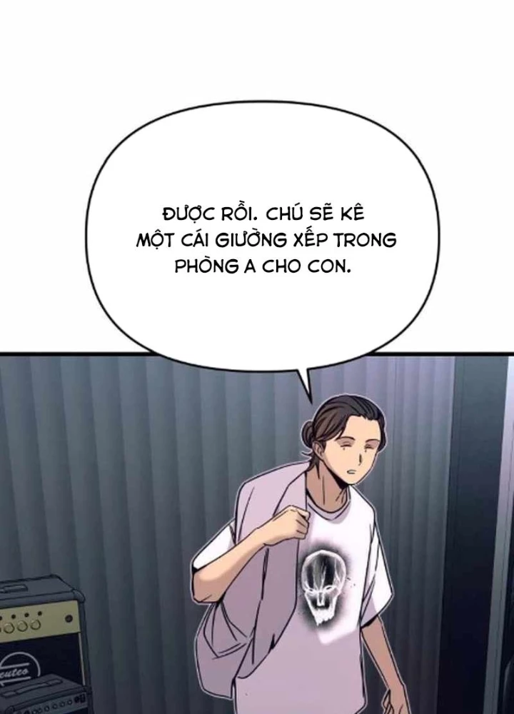 Bias Của Tôi Trên Chuyến Tàu Cuối Cùng Chapter 40 - 33