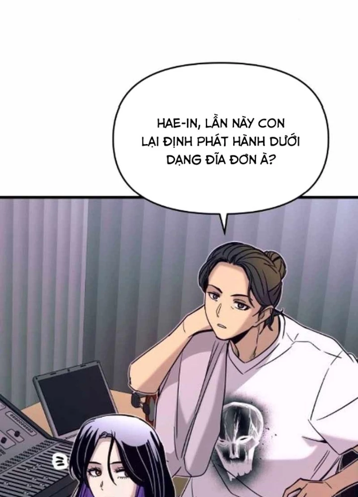 Bias Của Tôi Trên Chuyến Tàu Cuối Cùng Chapter 40 - 43
