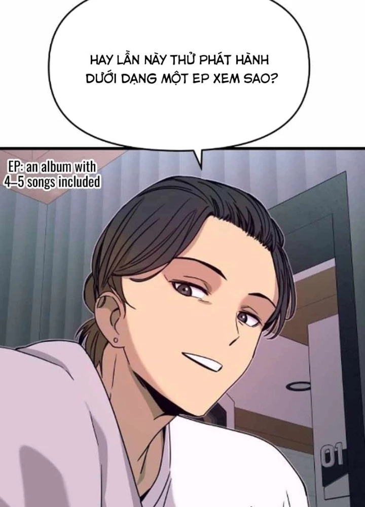 Bias Của Tôi Trên Chuyến Tàu Cuối Cùng Chapter 40 - 47