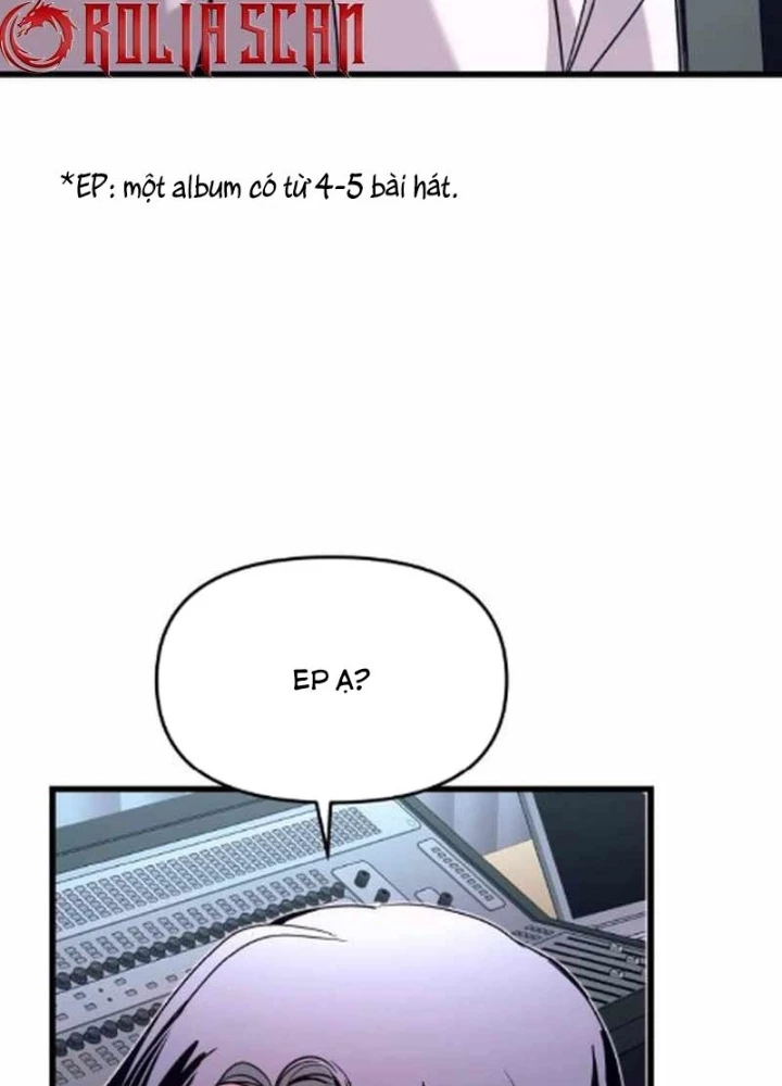 Bias Của Tôi Trên Chuyến Tàu Cuối Cùng Chapter 40 - 49