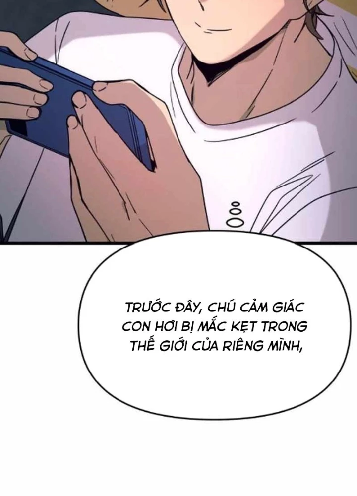 Bias Của Tôi Trên Chuyến Tàu Cuối Cùng Chapter 40 - 85