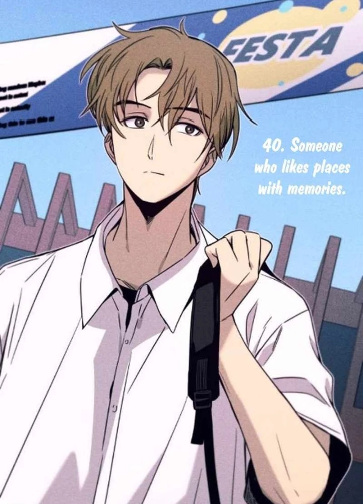 Bias Của Tôi Trên Chuyến Tàu Cuối Cùng Chapter 40 - 133