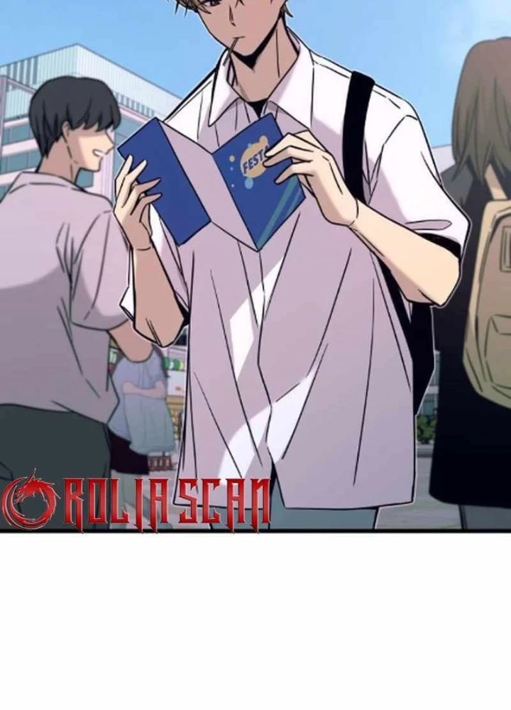 Bias Của Tôi Trên Chuyến Tàu Cuối Cùng Chapter 40 - 141