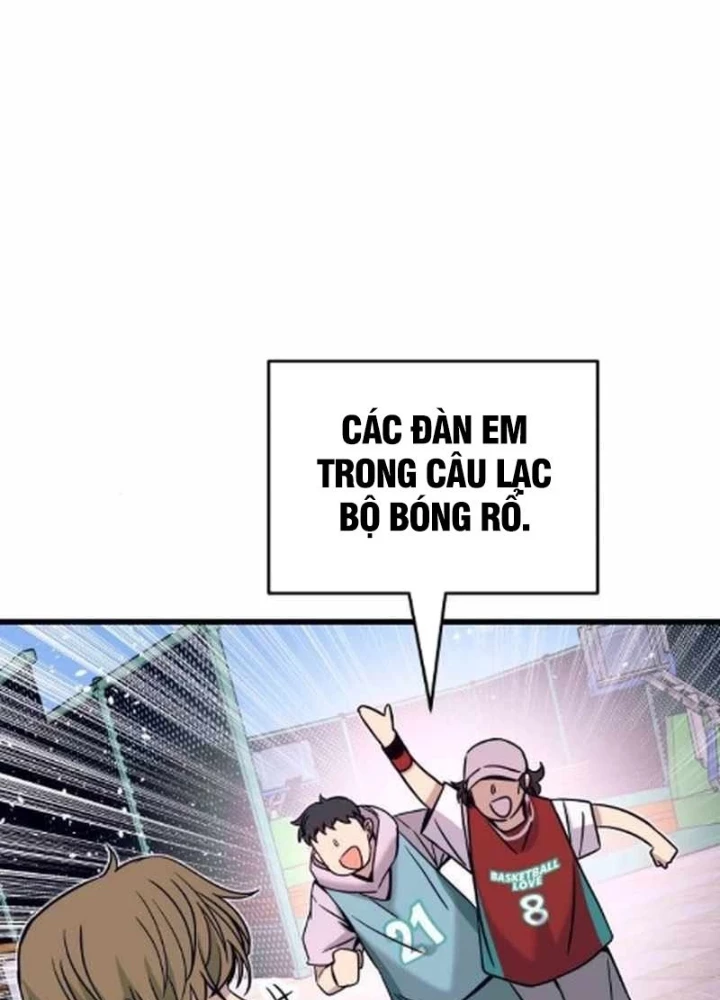 Bias Của Tôi Trên Chuyến Tàu Cuối Cùng Chapter 40 - 157