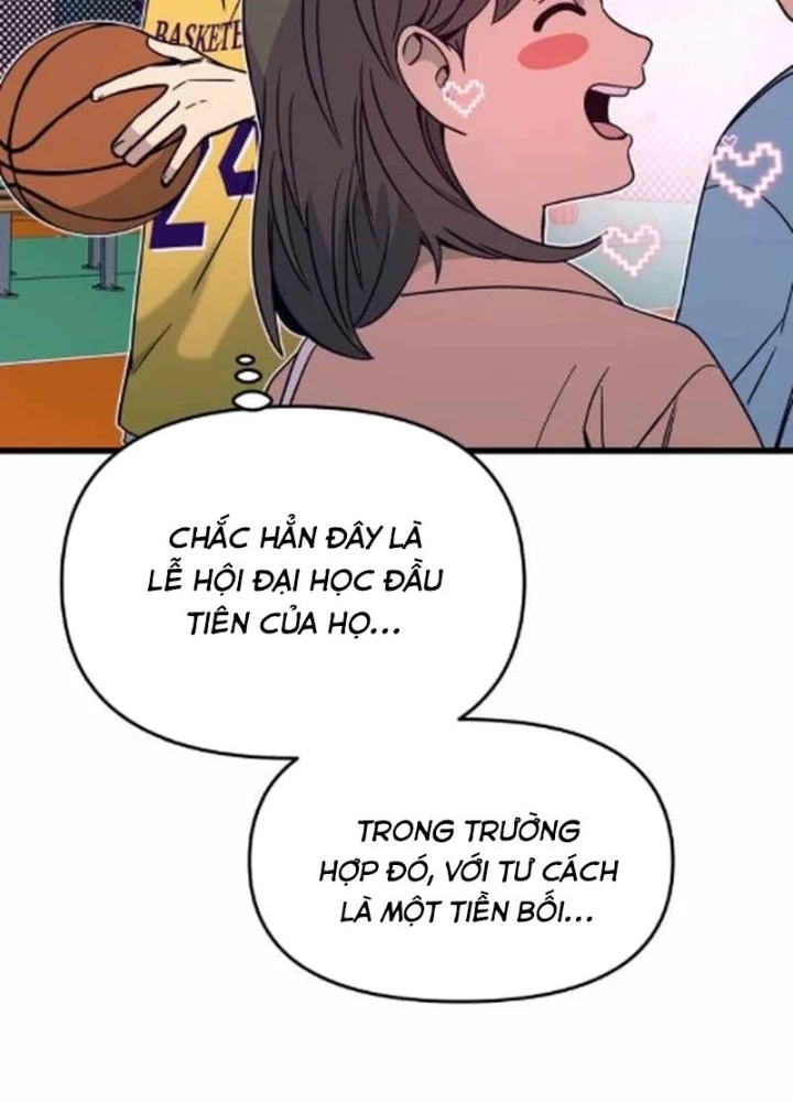 Bias Của Tôi Trên Chuyến Tàu Cuối Cùng Chapter 40 - 199