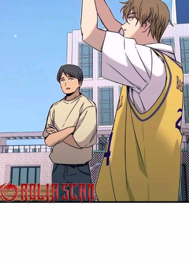 Bias Của Tôi Trên Chuyến Tàu Cuối Cùng Chapter 40 - 235