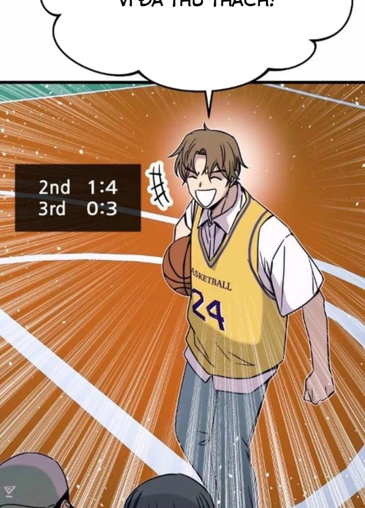 Bias Của Tôi Trên Chuyến Tàu Cuối Cùng Chapter 40 - 241