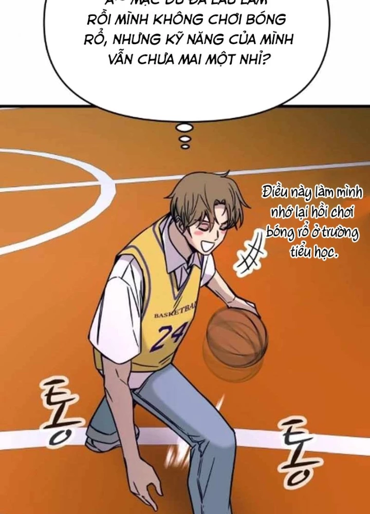 Bias Của Tôi Trên Chuyến Tàu Cuối Cùng Chapter 40 - 245