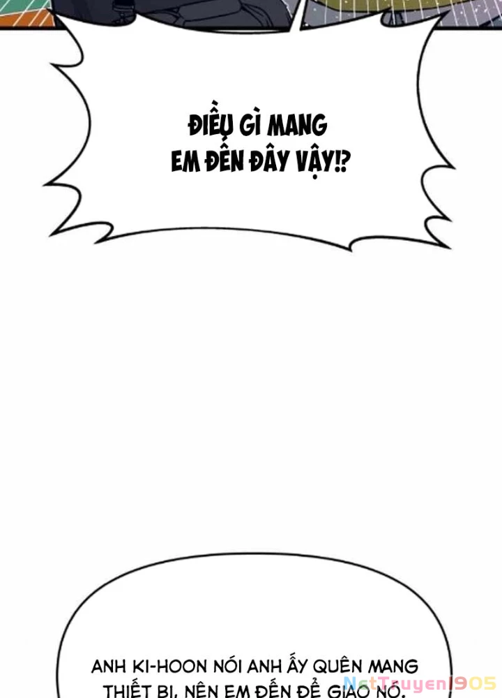 Bias Của Tôi Trên Chuyến Tàu Cuối Cùng Chapter 40 - 259