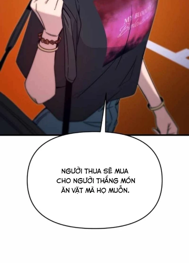 Bias Của Tôi Trên Chuyến Tàu Cuối Cùng Chapter 40 - 279