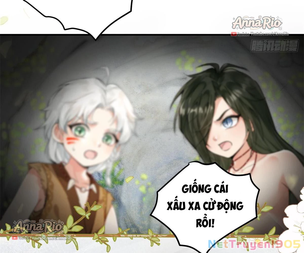 THÚ THẾ CHỦNG ĐIỀN: THÚ CON PHẢN DIỆN SIÊU BÁM NGƯỜI Chapter 1 - 11