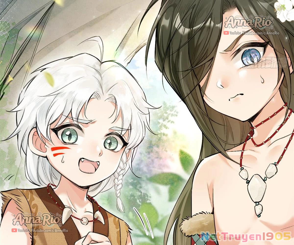 THÚ THẾ CHỦNG ĐIỀN: THÚ CON PHẢN DIỆN SIÊU BÁM NGƯỜI Chapter 1 - 13