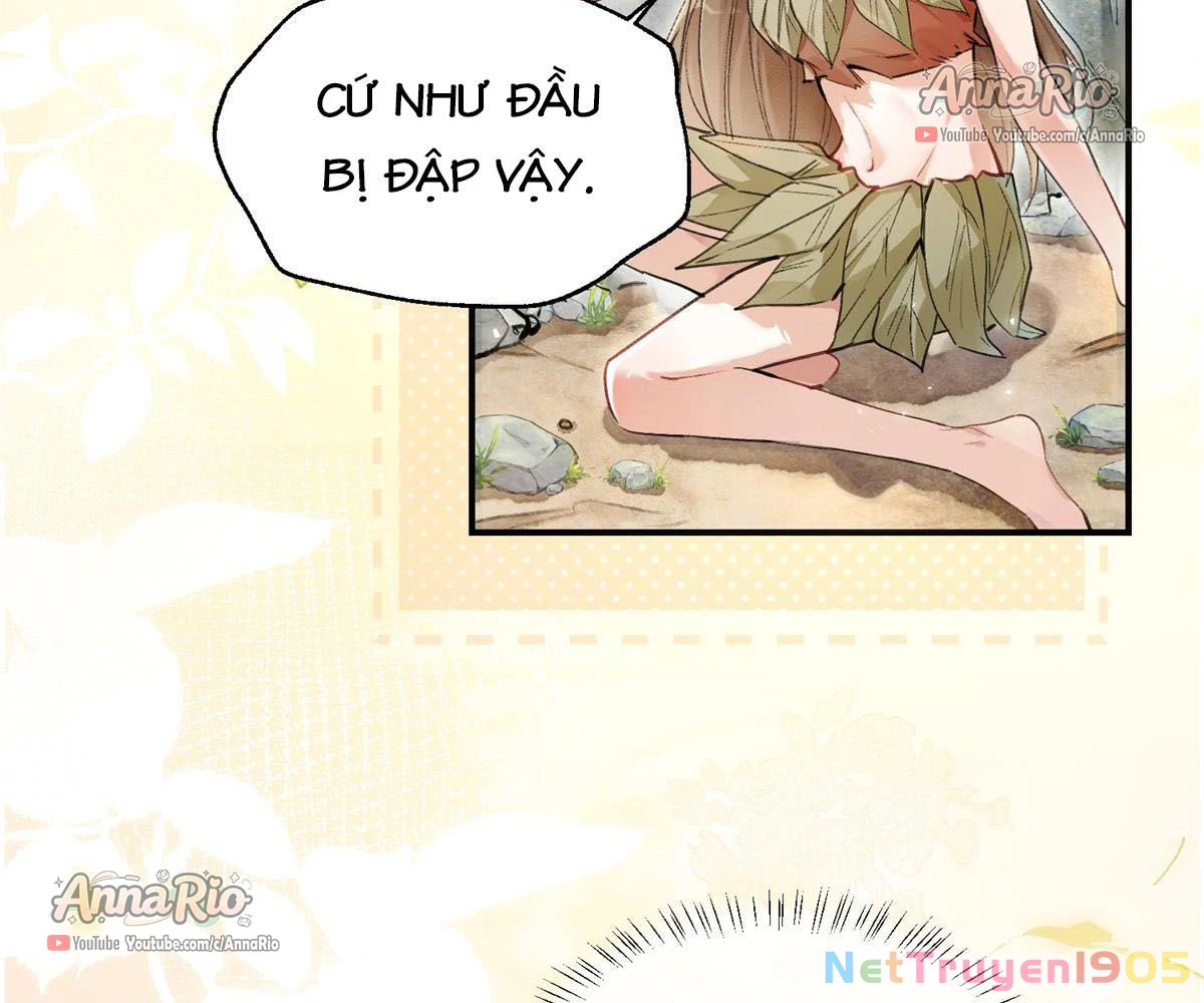 THÚ THẾ CHỦNG ĐIỀN: THÚ CON PHẢN DIỆN SIÊU BÁM NGƯỜI Chapter 1 - 16