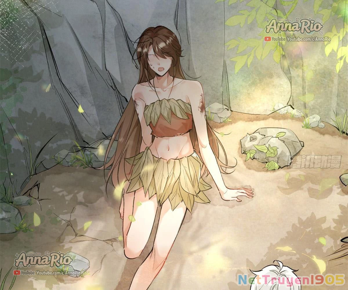 THÚ THẾ CHỦNG ĐIỀN: THÚ CON PHẢN DIỆN SIÊU BÁM NGƯỜI Chapter 1 - 21