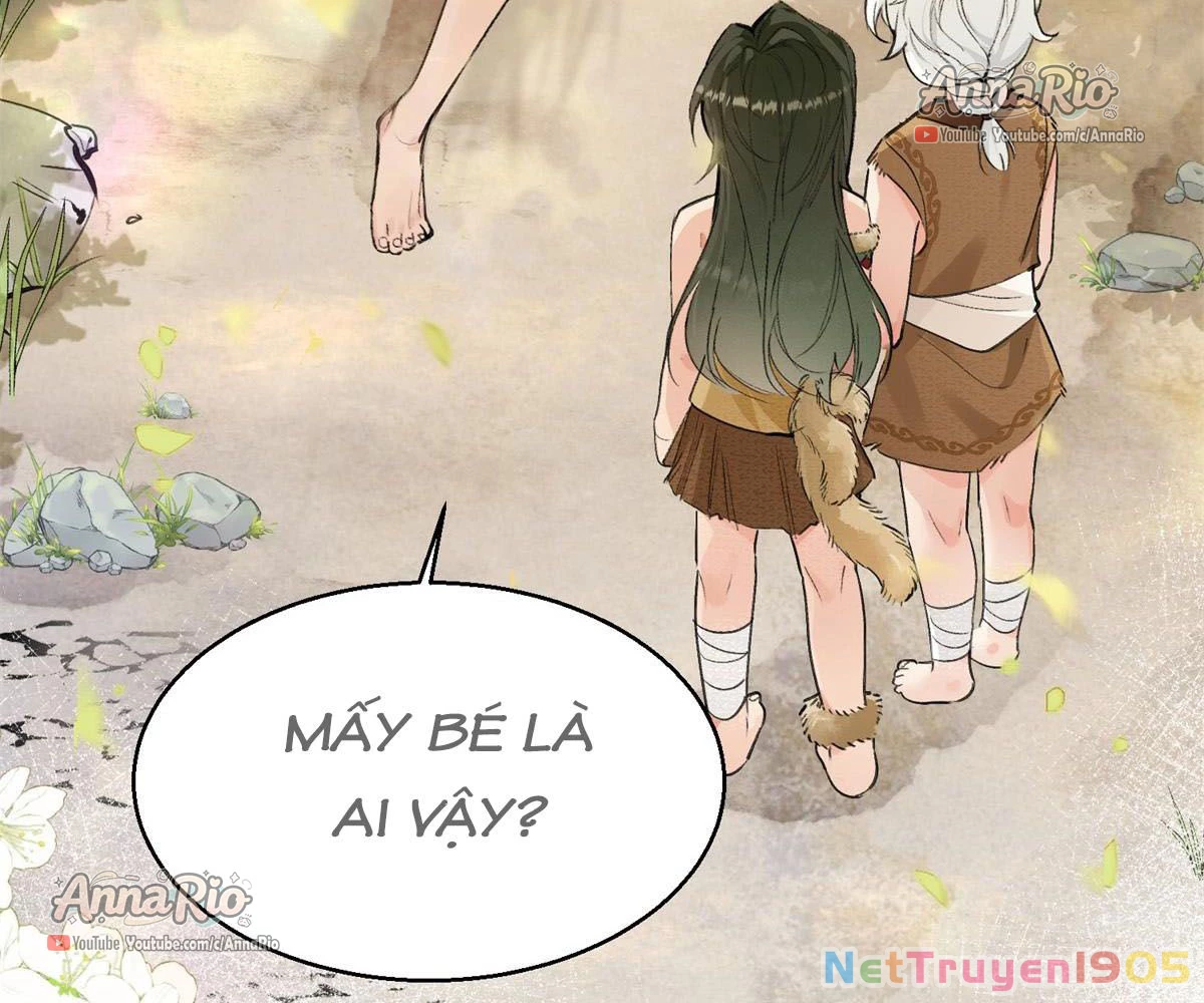 THÚ THẾ CHỦNG ĐIỀN: THÚ CON PHẢN DIỆN SIÊU BÁM NGƯỜI Chapter 1 - 22