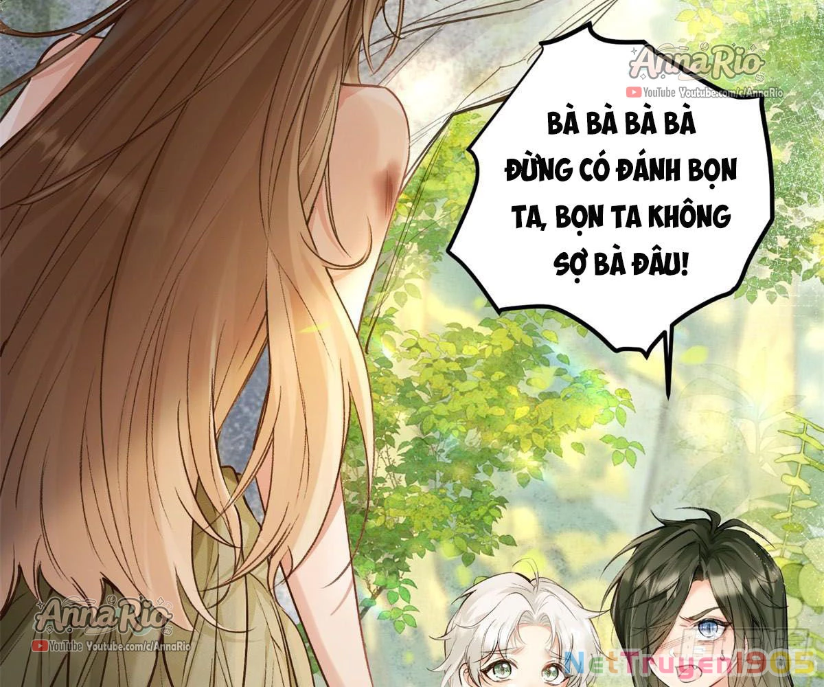 THÚ THẾ CHỦNG ĐIỀN: THÚ CON PHẢN DIỆN SIÊU BÁM NGƯỜI Chapter 1 - 25