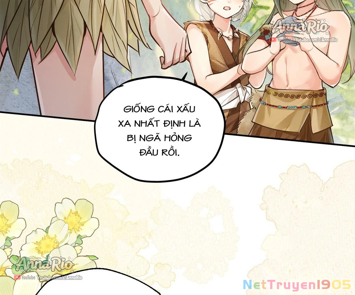 THÚ THẾ CHỦNG ĐIỀN: THÚ CON PHẢN DIỆN SIÊU BÁM NGƯỜI Chapter 1 - 26