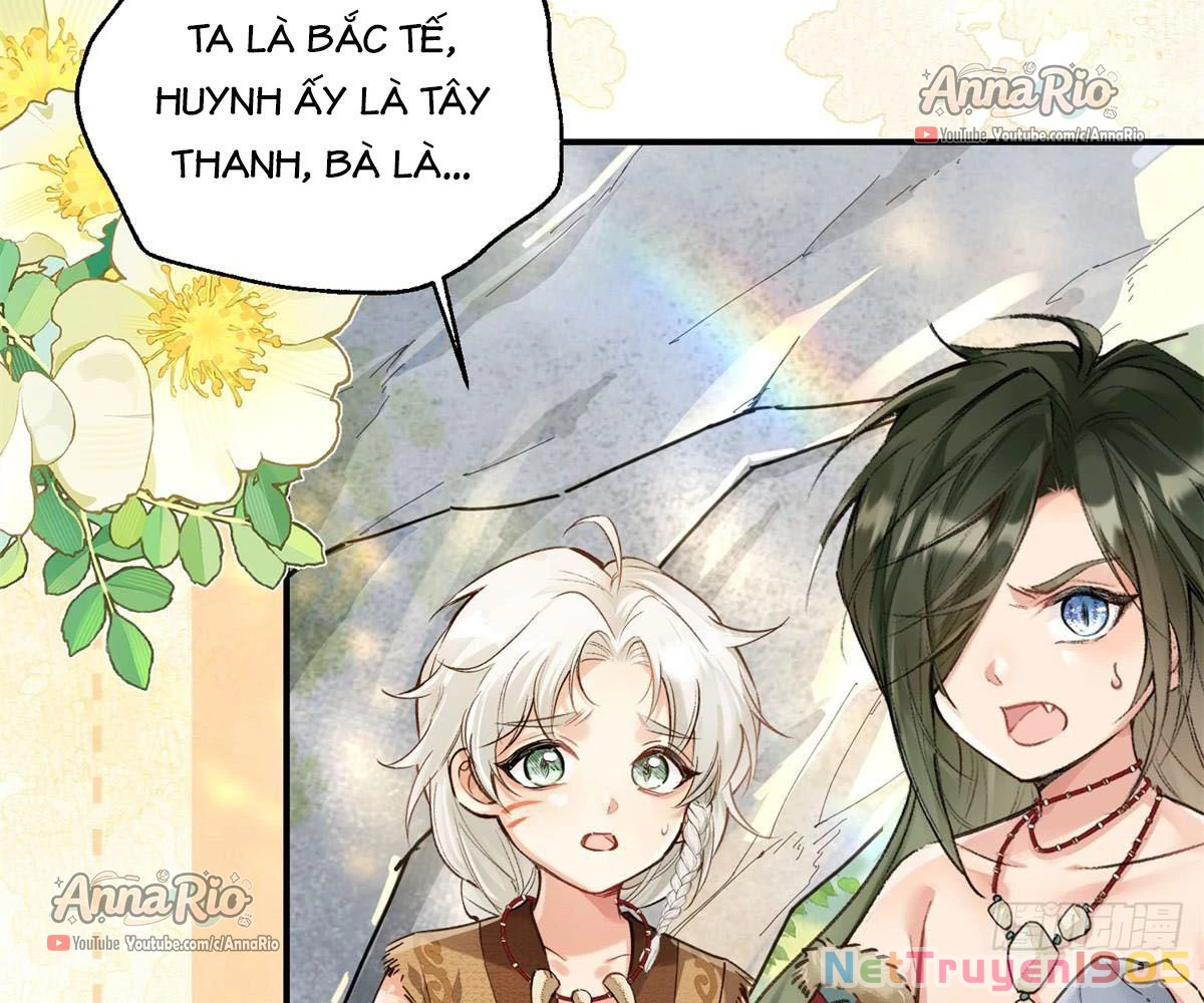 THÚ THẾ CHỦNG ĐIỀN: THÚ CON PHẢN DIỆN SIÊU BÁM NGƯỜI Chapter 1 - 27