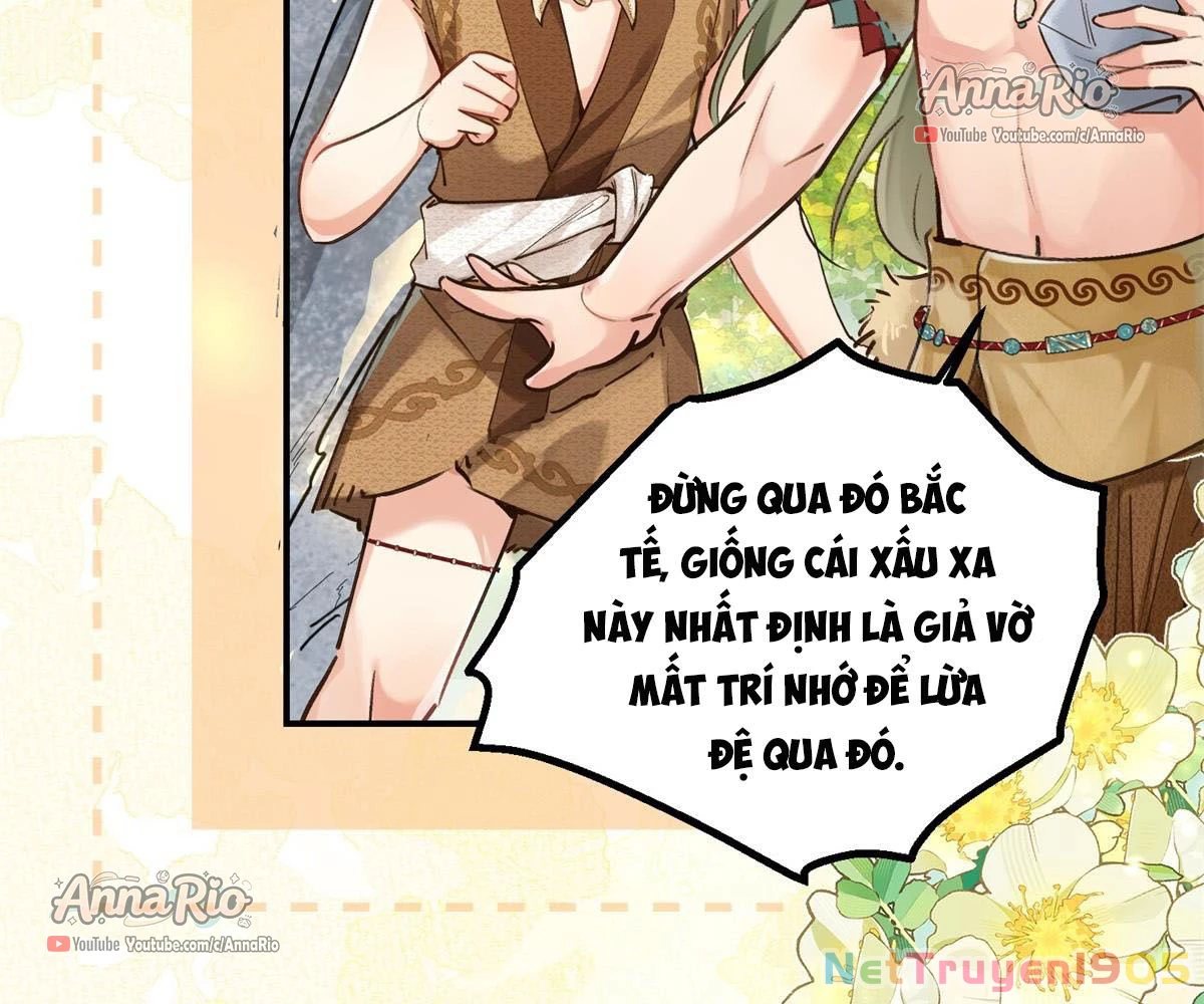 THÚ THẾ CHỦNG ĐIỀN: THÚ CON PHẢN DIỆN SIÊU BÁM NGƯỜI Chapter 1 - 28