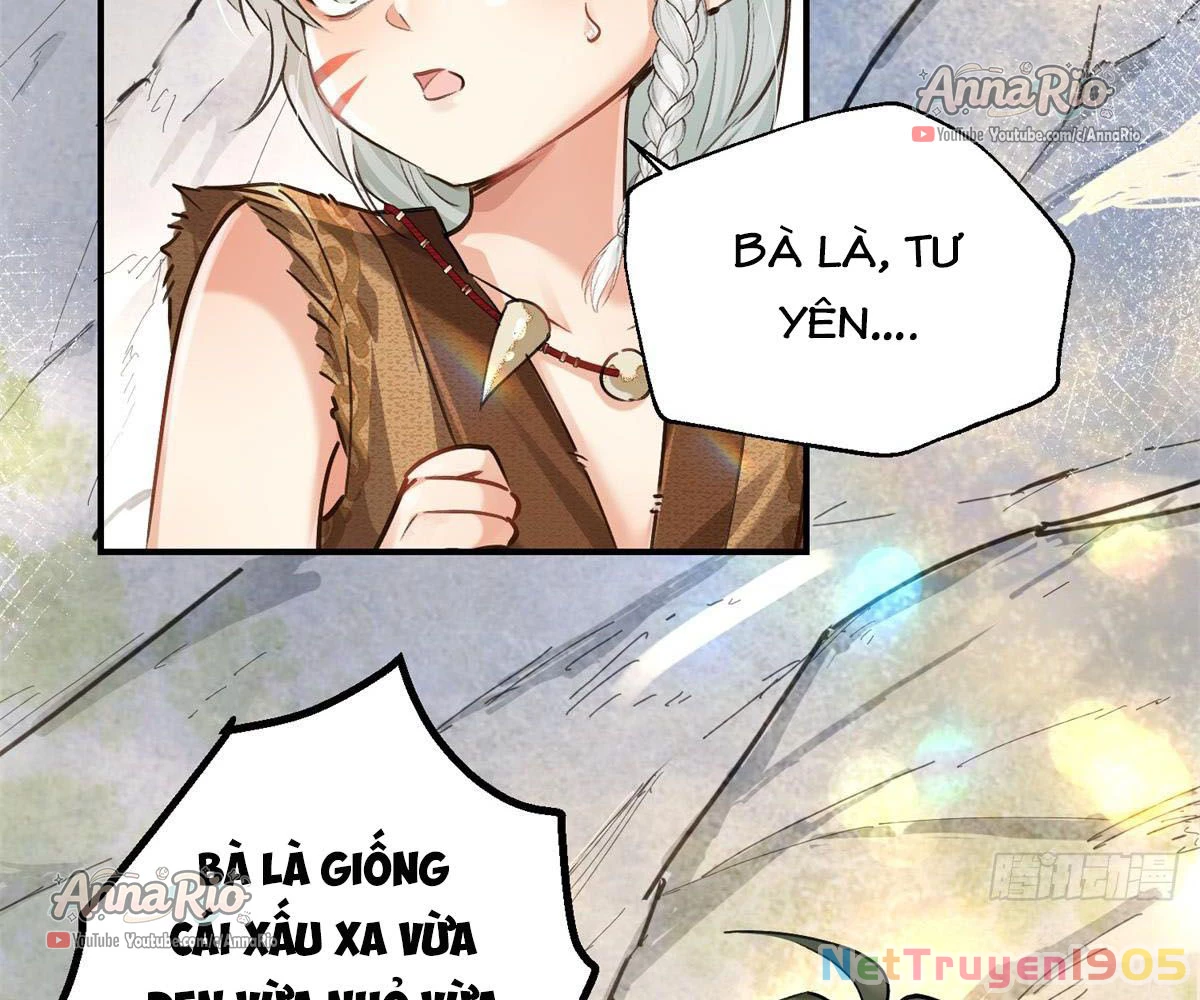 THÚ THẾ CHỦNG ĐIỀN: THÚ CON PHẢN DIỆN SIÊU BÁM NGƯỜI Chapter 1 - 33