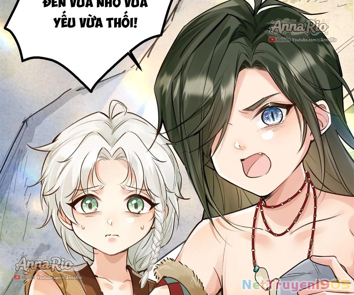 THÚ THẾ CHỦNG ĐIỀN: THÚ CON PHẢN DIỆN SIÊU BÁM NGƯỜI Chapter 1 - 34